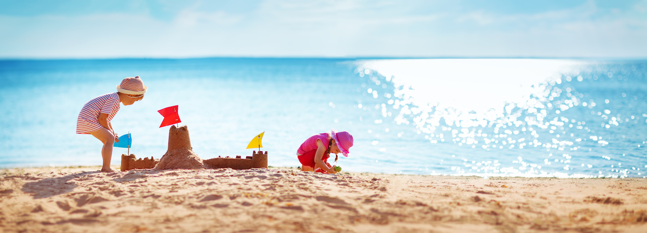 Familienurlaub