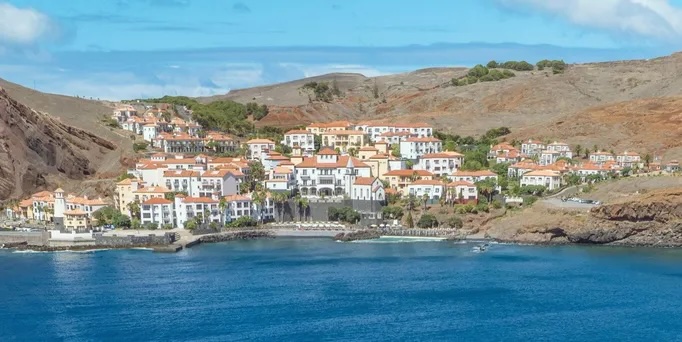 Hyatt Ziva Madeira
