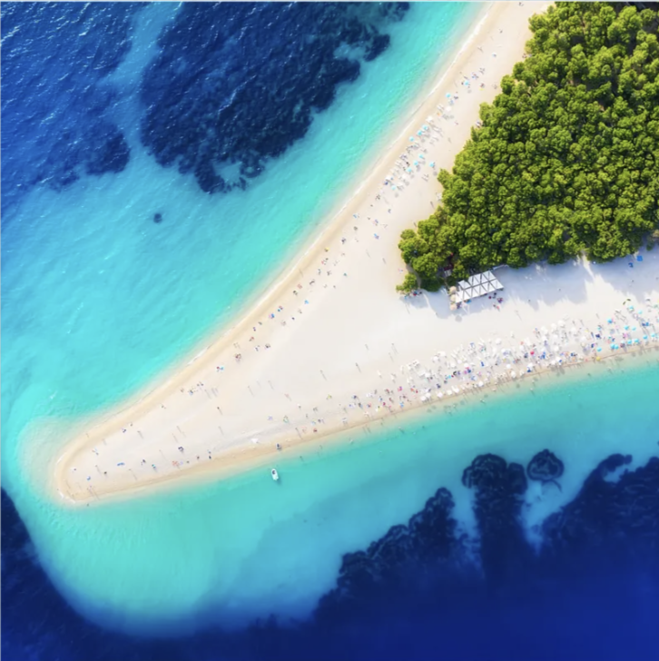 Zlatni Rat