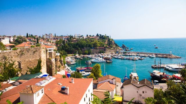 Tipps für den Urlaub: Merhaba – willkommen in der Türkei!
