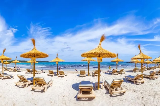 Cala Millor