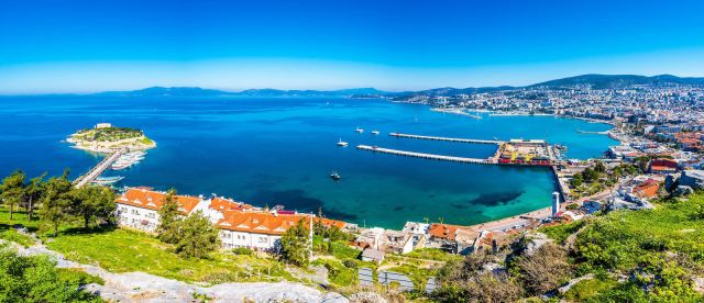 Die schönsten Reiseziele in der Türkei