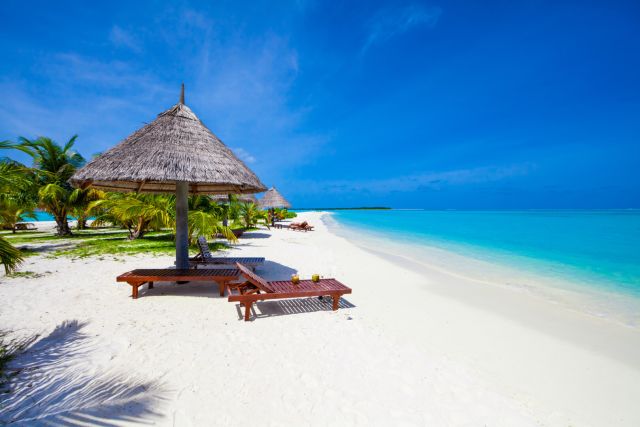 Die besten Reiseziele außerhalb der Ferien