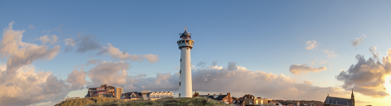 Egmond aan Zee