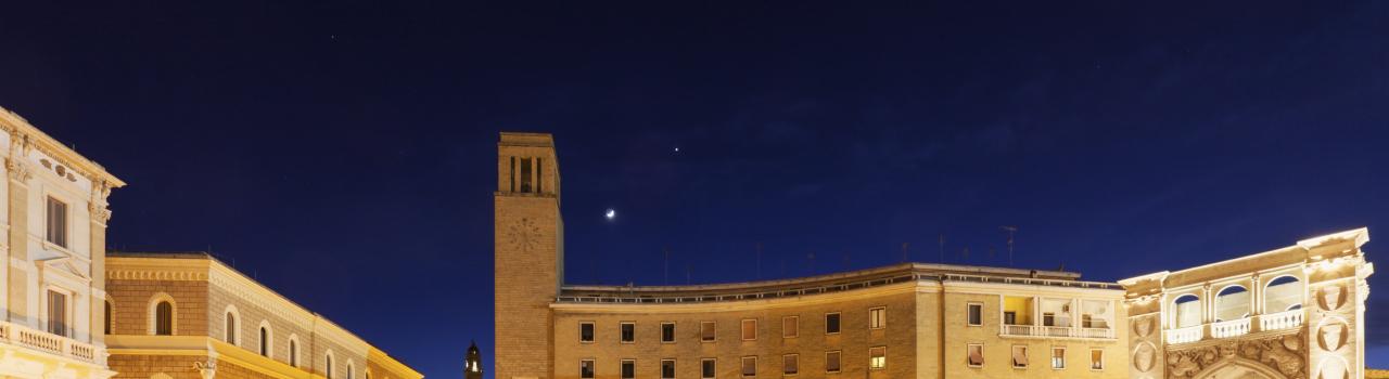 Lecce