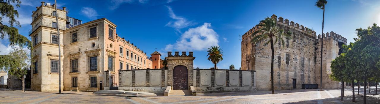 Jerez de la Frontera