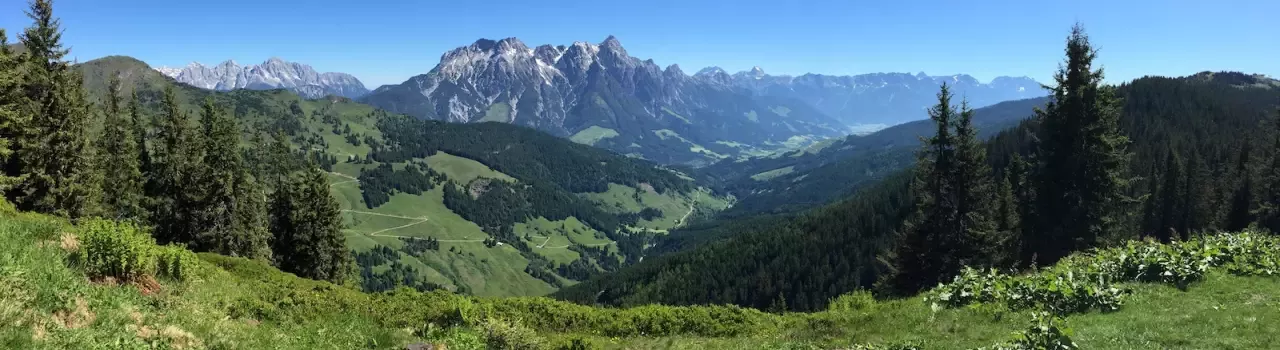 Salzburger Land