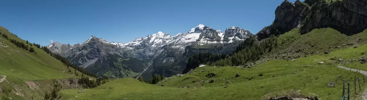 Berner Oberland