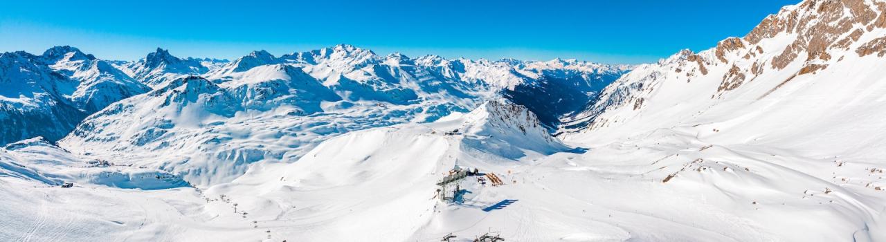 Sankt Anton am Arlberg