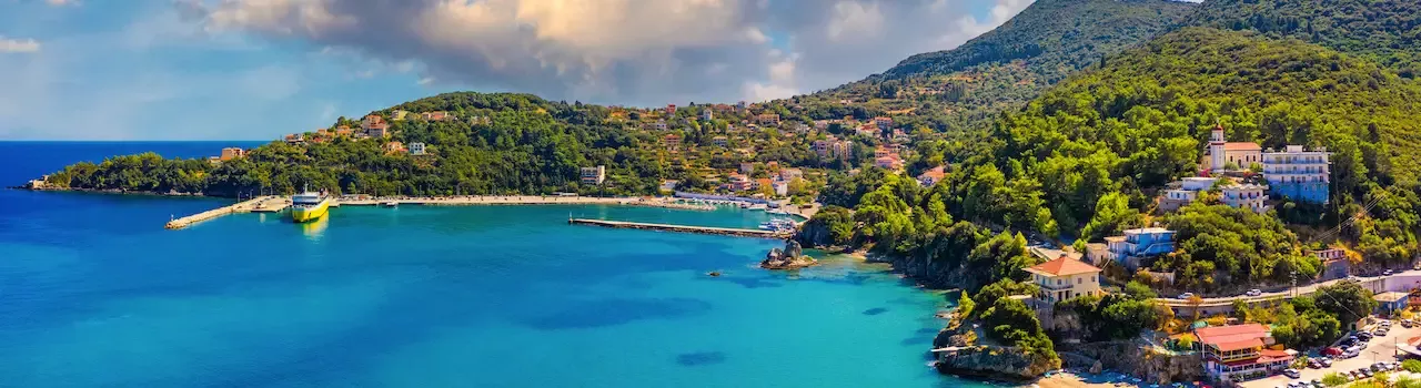 Kefalonia