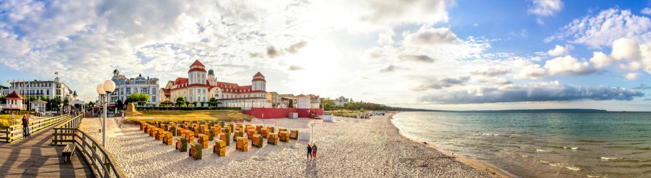 Insel Rügen