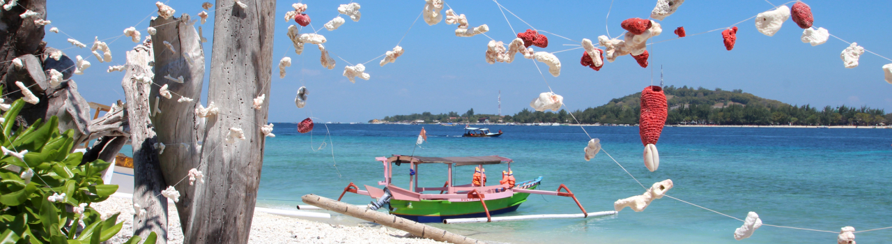 Gili Air