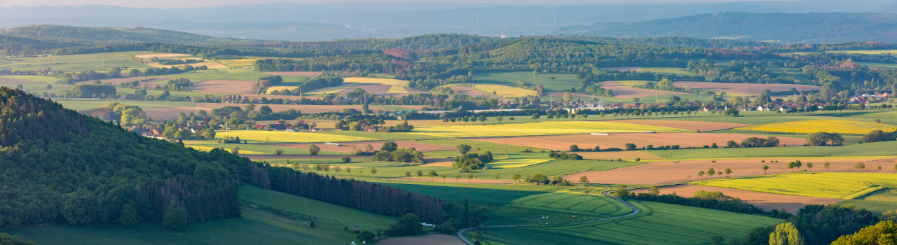 Weserbergland