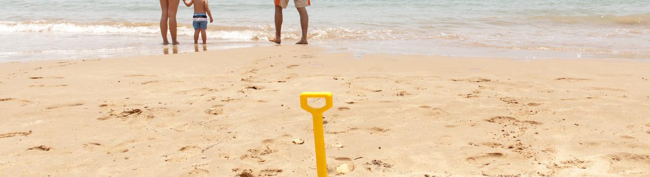 Playa de la Tejita