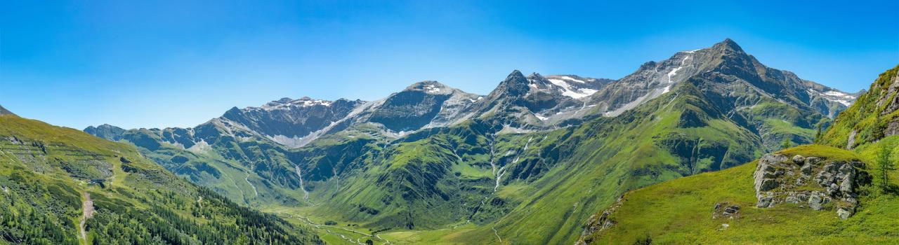 Salzburger Land