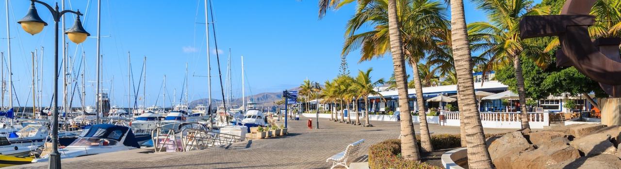 Puerto Calero