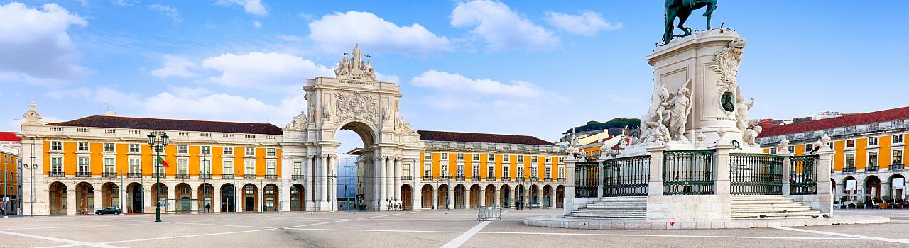Lissabon