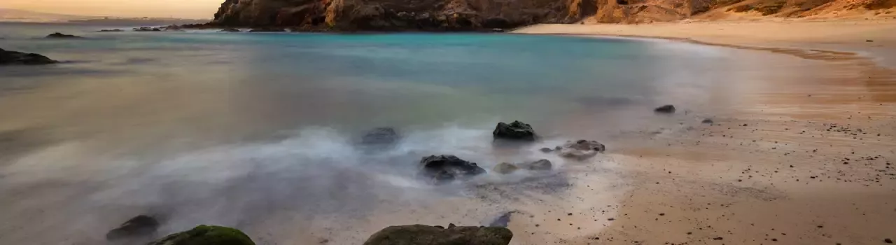 Playa de Papagayo