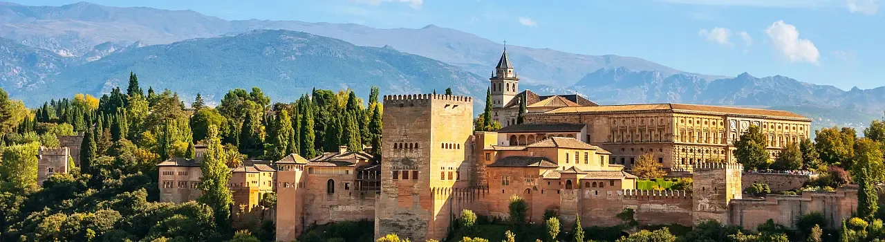 Spanien (Festland)