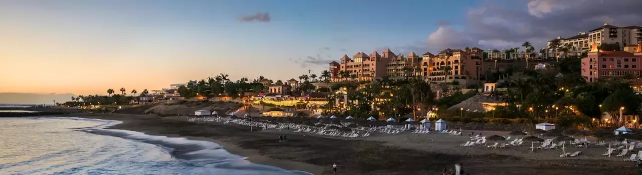 Playa del Duque
