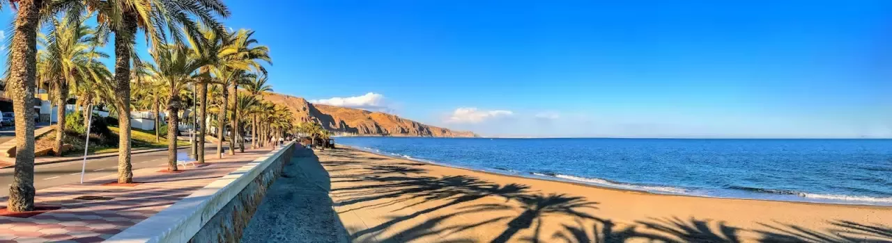 Roquetas de Mar