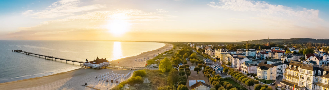 Insel Usedom