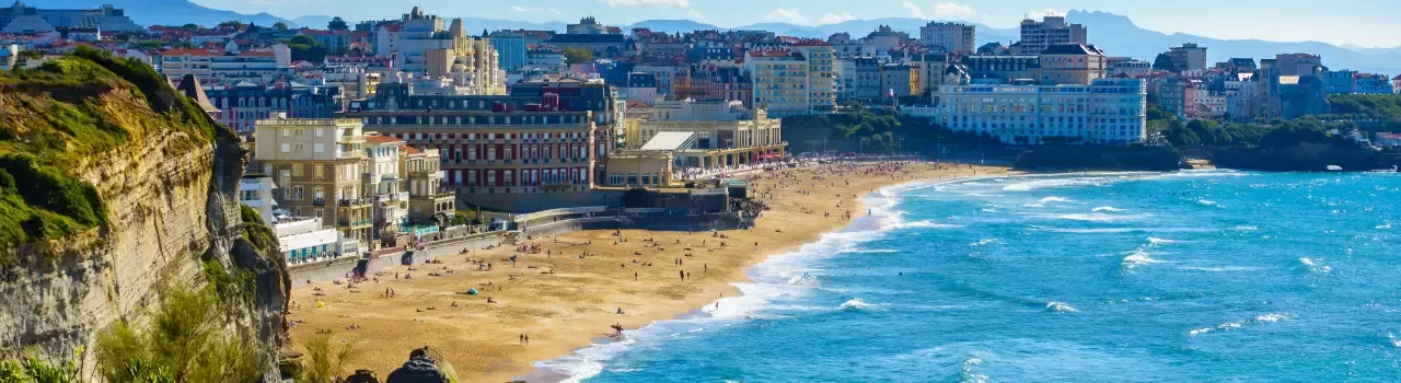 Biarritz