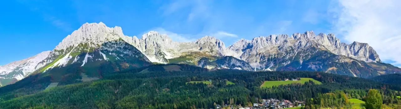 Wilder Kaiser