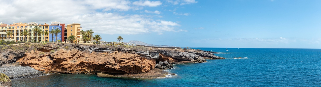 Playa Paraiso