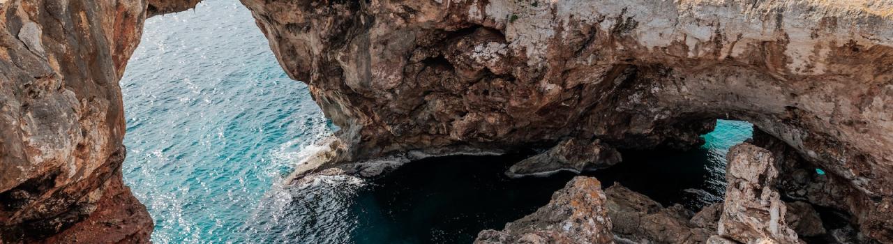 Cala Varques