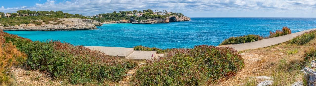 Cala Mandia