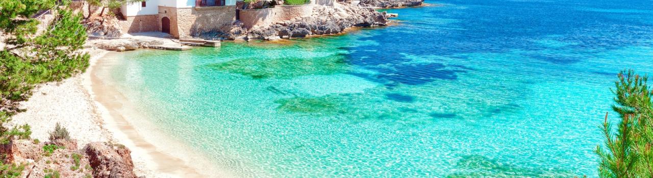 Cala Gat