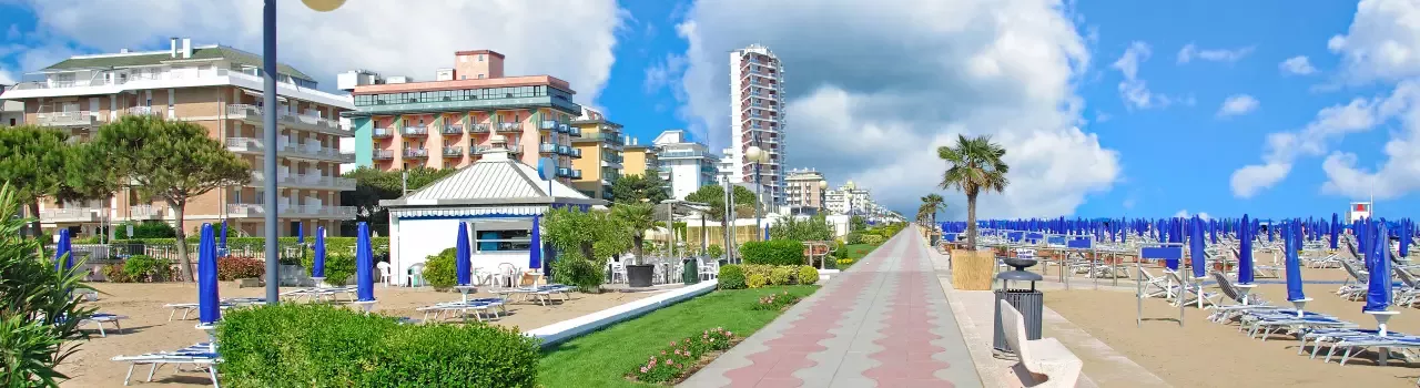 Lido di Jesolo