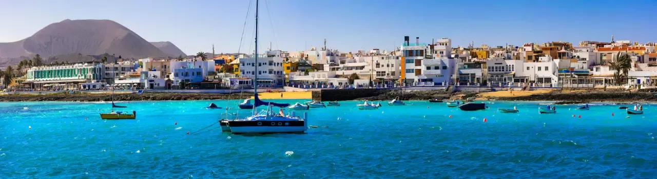 Corralejo