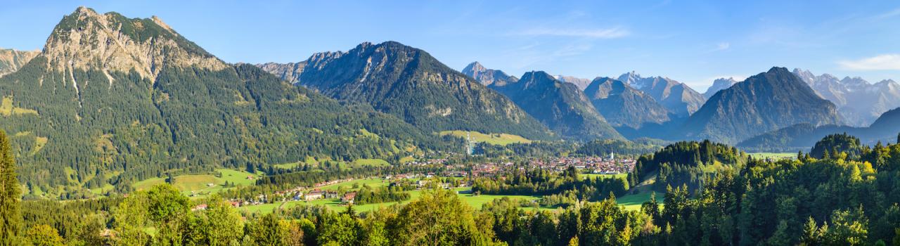 Oberstdorf