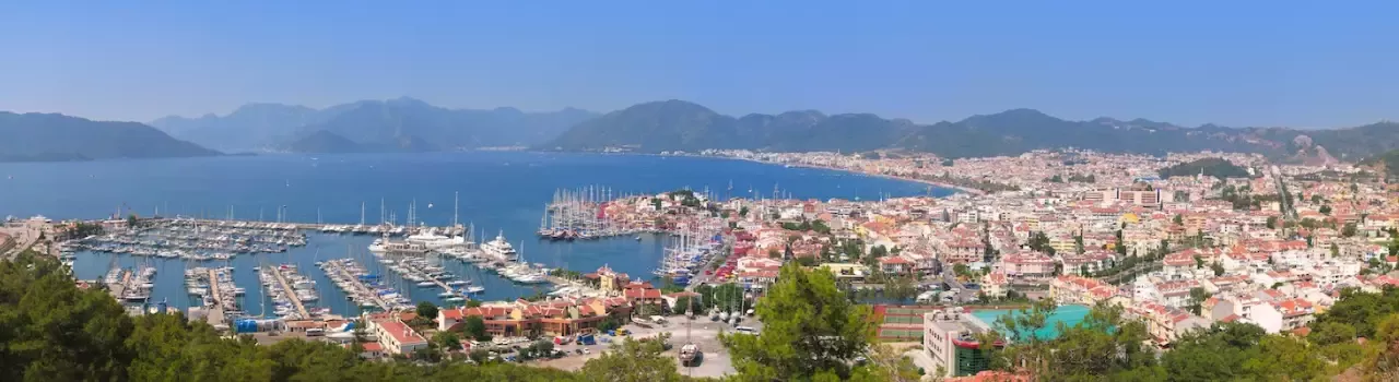 Marmaris