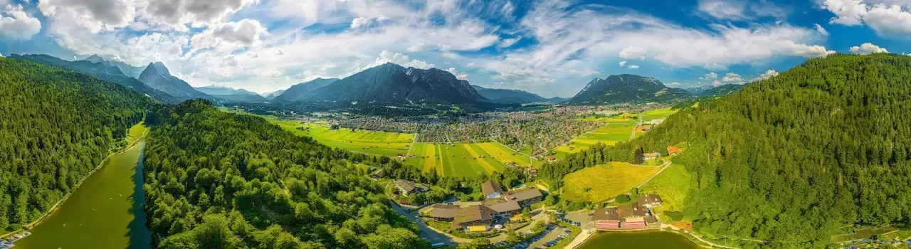 Garmisch-Partenkirchen