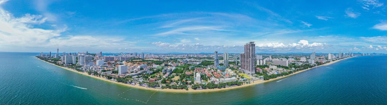 Jomtien