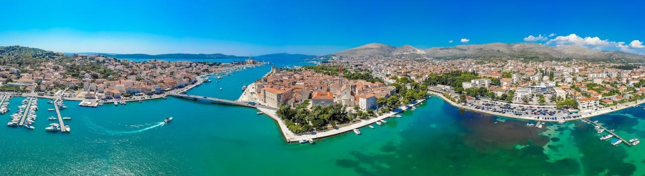 Trogir