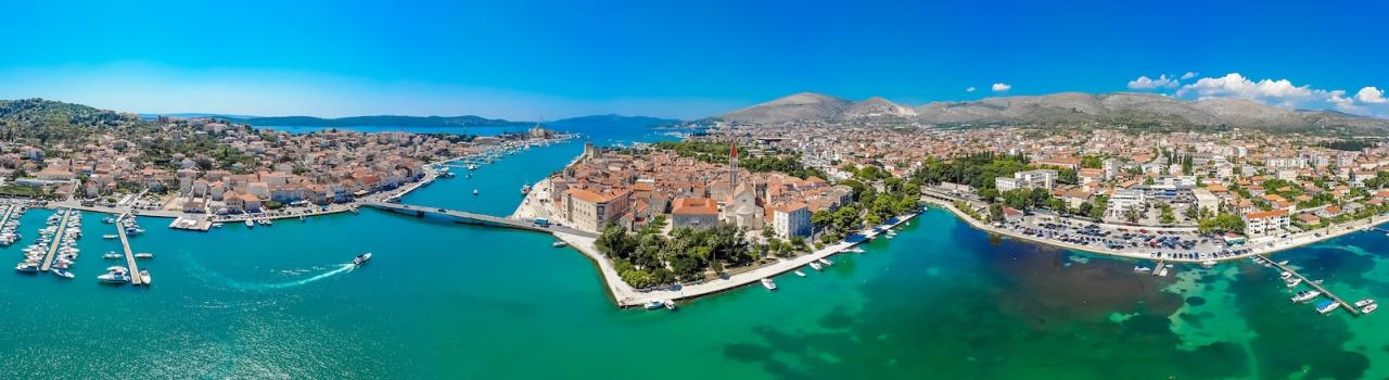 Trogir