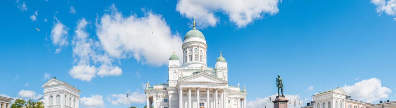 Helsinki