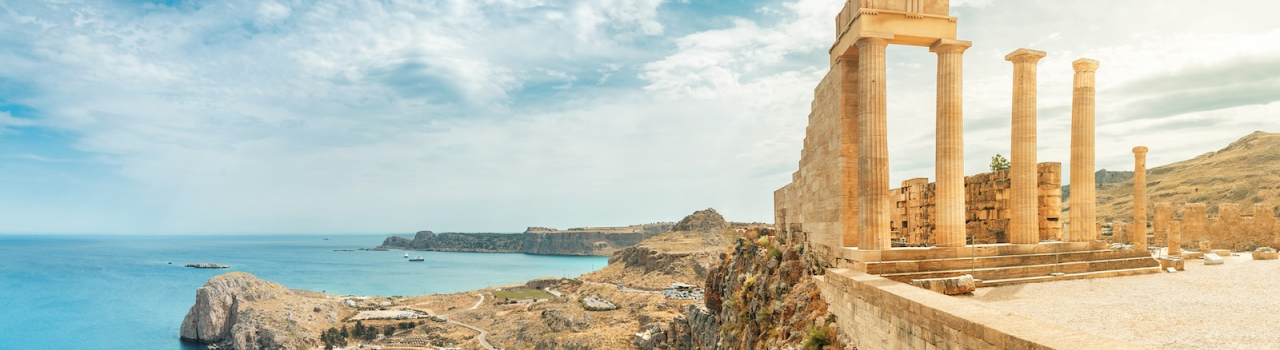 Lindos