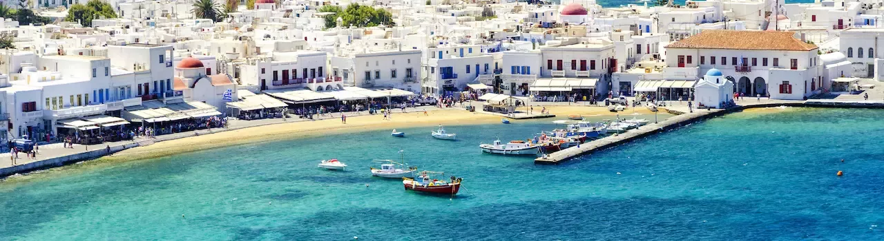 Mykonos