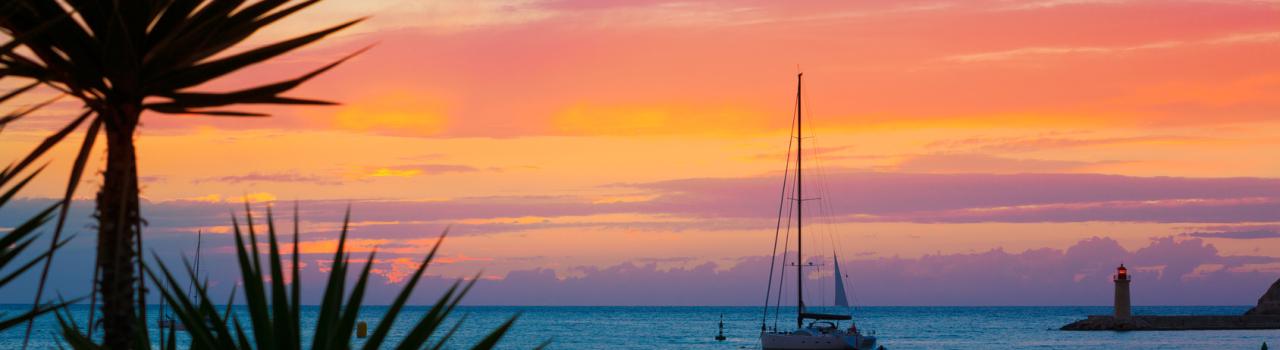 Port de Alcudia