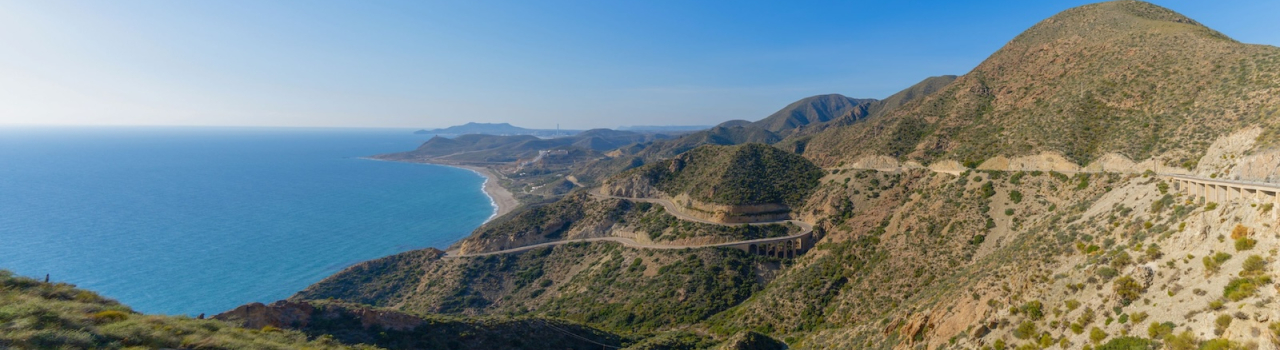Costa de Almeria