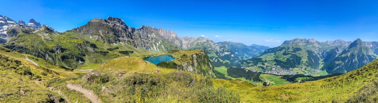 Engelberg