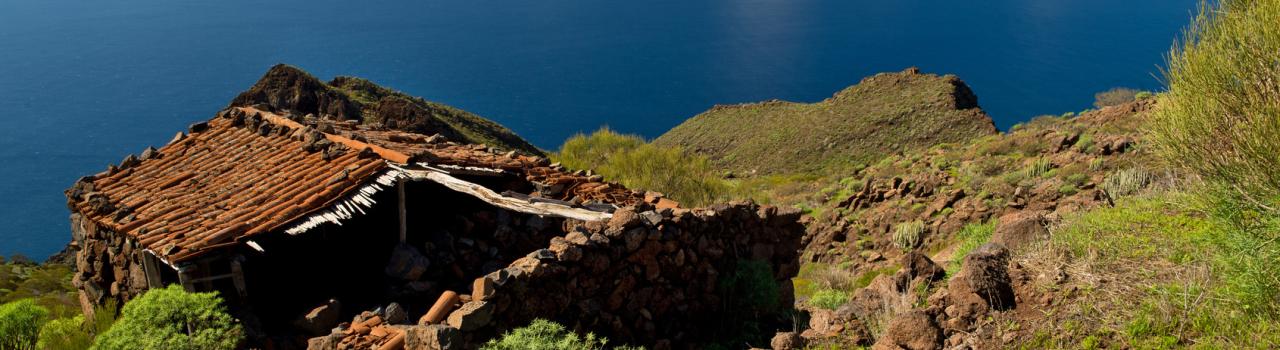 Roque de Agando