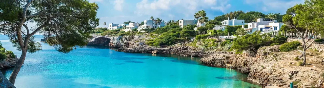Cala Esmeralda