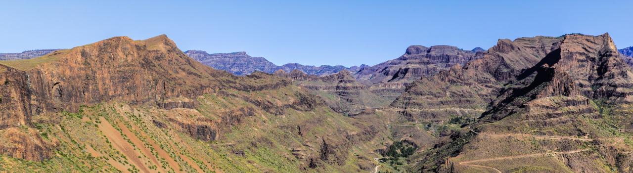 Barranco de Guayadeque