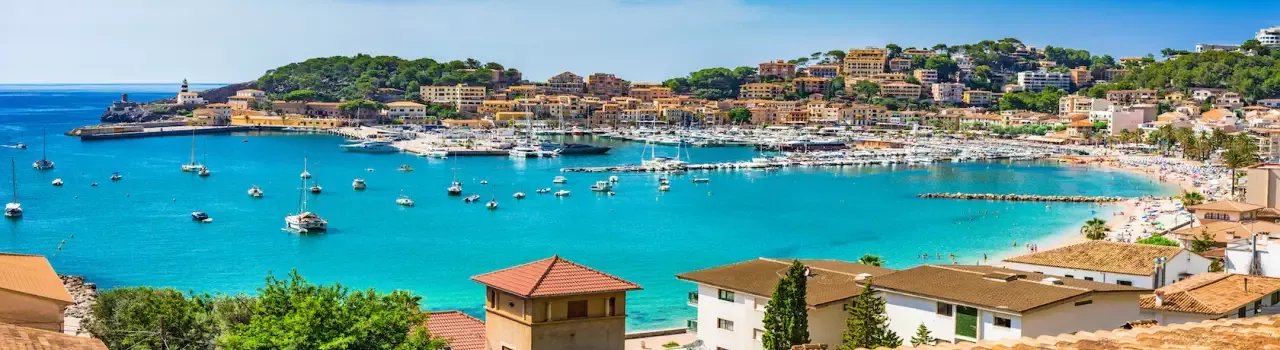 Port de Sóller